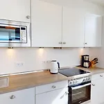 Suedkap G-02 Apartman