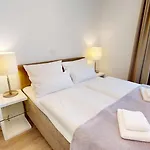 Suedkap G-02 Apartman