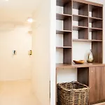 Suedkap G-02 Apartman *