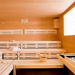 Suedkap G-02 Apartman *