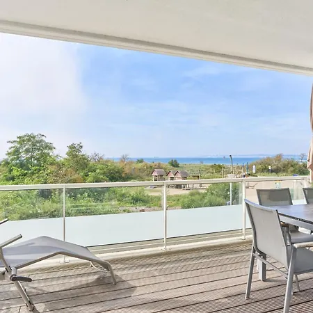 Apartamento Suedkap G-02 *