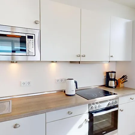 Suedkap G-02 Apartamento