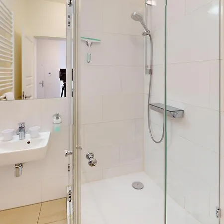 Apartment Suedkap G-02