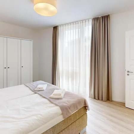 Apartamento Suedkap G-02 *