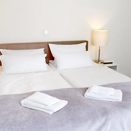 Suedkap G-02 Apartamento *