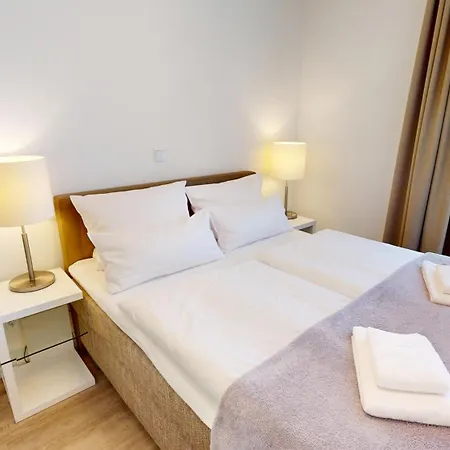 Suedkap G-02 Apartamento