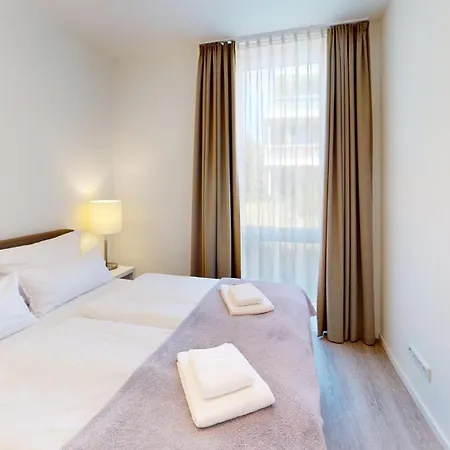Suedkap G-02 Apartment *