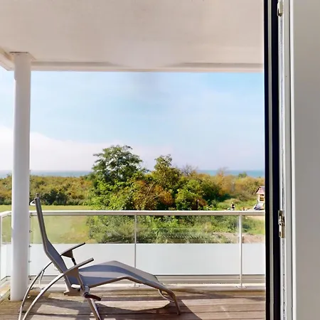 Suedkap G-02 Apartamento