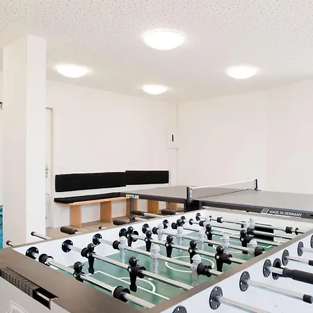 Apartamento Suedkap G-02