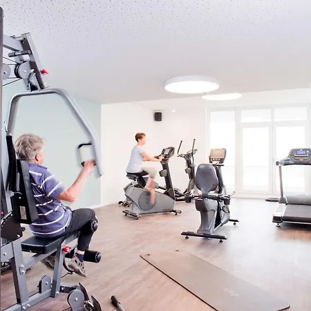 Suedkap G-02 Apartamento