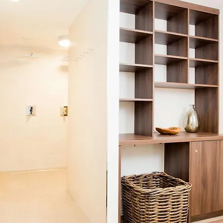 Suedkap G-02 Apartamento *