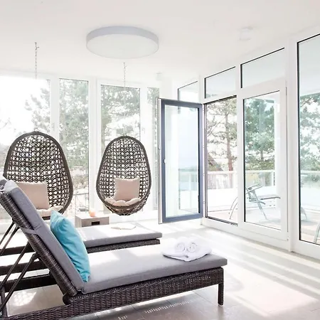 Suedkap G-02 Apartamento Pelzerhaken