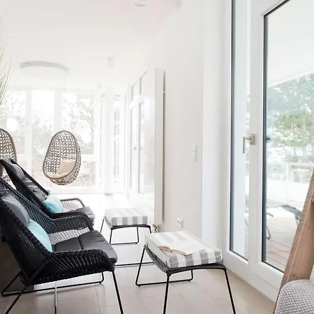 Suedkap G-02 Apartment Pelzerhaken