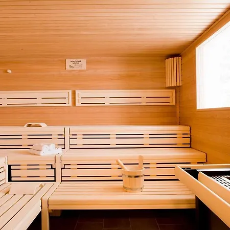 Suedkap G-02 Apartamento *