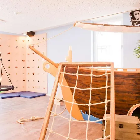 Suedkap G-02 Apartamento