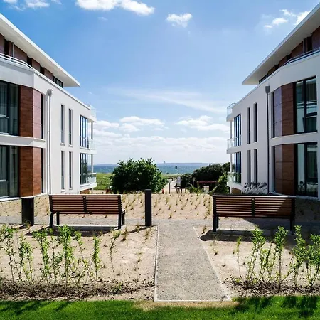 Suedkap G-02 Apartment