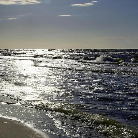 Apartamento Suedkap G-02