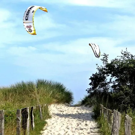 Suedkap G-02 Apartamento *