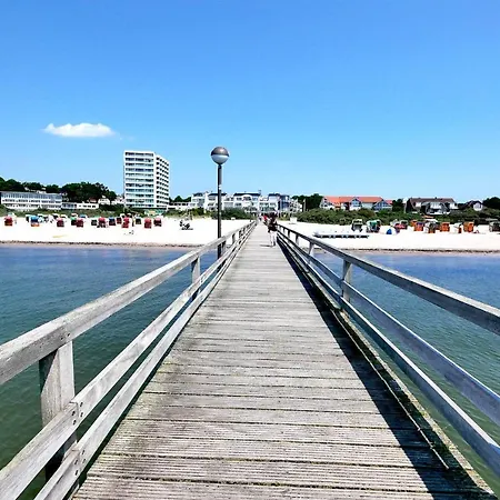 Suedkap G-02 Apartamento