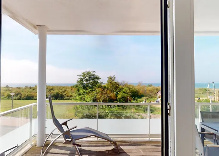 Suedkap G-02 Appartamento